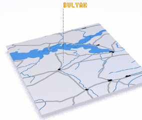 3d view of Bulyak