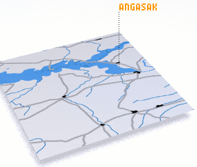 3d view of Angasak