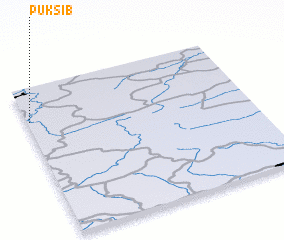 3d view of Puksib