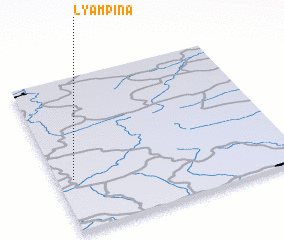 3d view of (( Lyampina ))