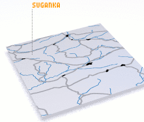 3d view of Suganka