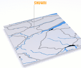 3d view of Shvani