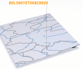 3d view of Bol\