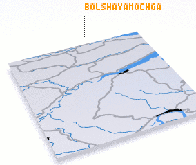 3d view of Bol\