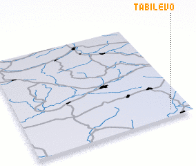 3d view of Tabilevo