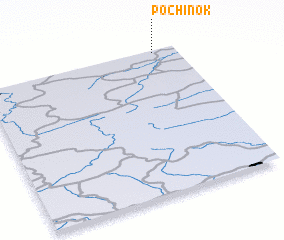 3d view of (( Pochinok ))