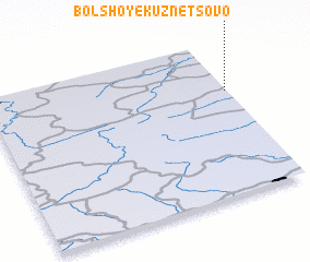 3d view of Bol\