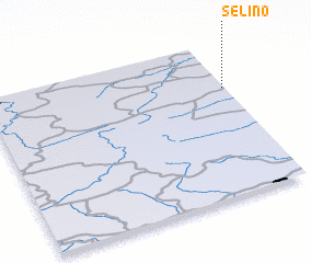 3d view of Selino