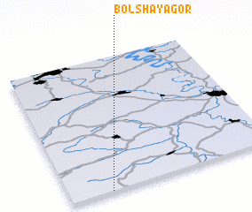 3d view of Bol\