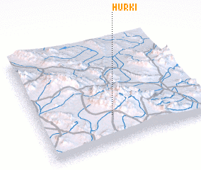 3d view of Ḩūrkī