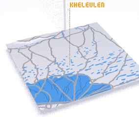 3d view of Kheleulen