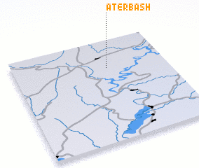 3d view of Aterbash