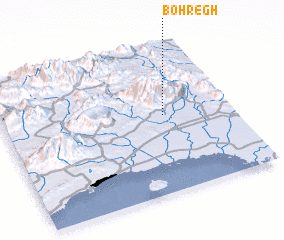 3d view of Bohregh