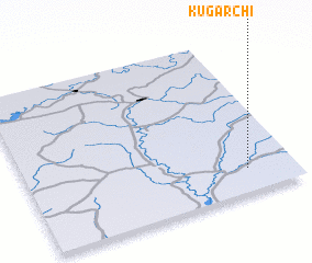 3d view of Kugarchi