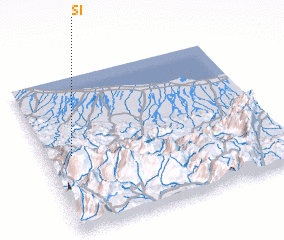 3d view of Sī‘