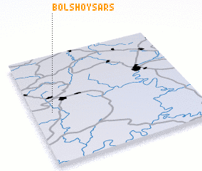 3d view of Bol\