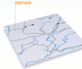 3d view of Kurtaza