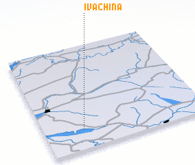 3d view of Ivachina