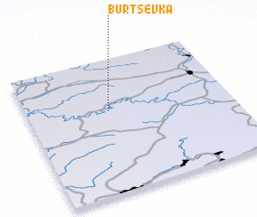 3d view of Burtsevka