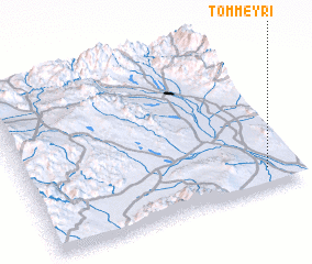 3d view of Tom Meyrī