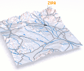 3d view of Zīpā