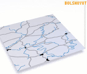 3d view of Bol\