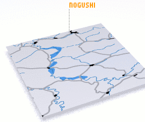 3d view of Nogushi