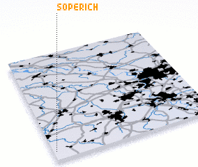 3d view of Soperich