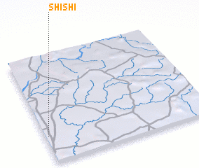 3d view of Shishi