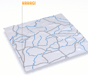 3d view of Wawagi