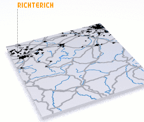 3d view of Richterich