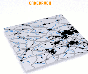 3d view of Endebruch