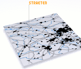 3d view of Straeten