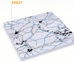 3d view of Roost