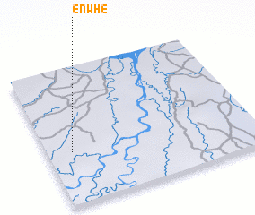 3d view of Enwhe