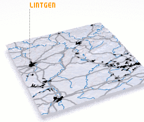 3d view of Lintgen