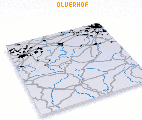 3d view of Ölverhof