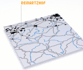 3d view of Reinartzhof