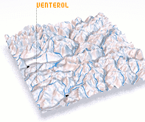 3d view of Venterol