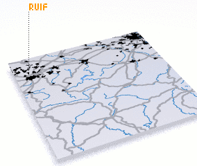 3d view of Ruif