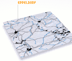 3d view of Eppeldorf