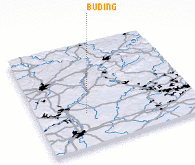 3d view of Buding