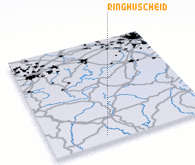 3d view of Ringhuscheid