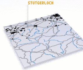 3d view of Stütgerloch