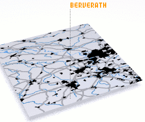 3d view of Berverath