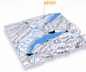 3d view of Anthy