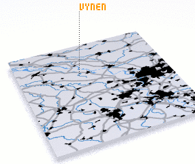 3d view of Vynen