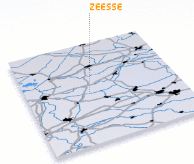 3d view of Zeesse