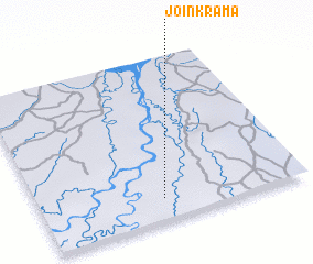 3d view of Joinkrama