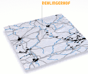 3d view of Rehlingerhof